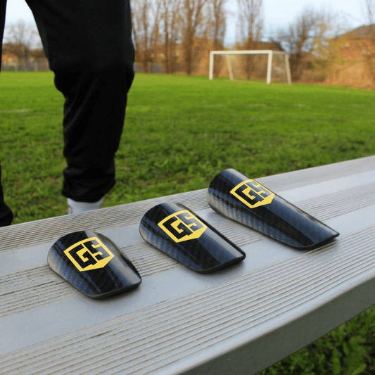 Protège - tibias personnalisés – Goal Shield - Goal ShieldGoal ShieldGoal ShieldXS