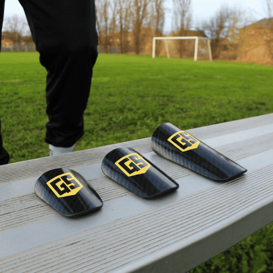 L'aventure Goal Shield : Deux frères au service de votre identité sur le terrain - Goal Shield