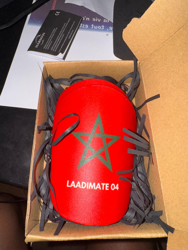 LAADIMATE M.