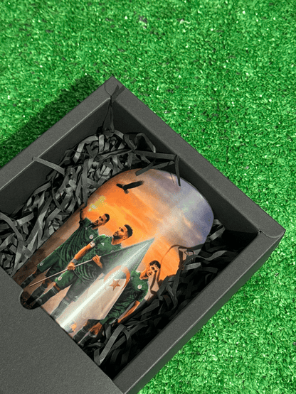 Protège - Tibias Personnalisés - Édition Algérie CAN 2025 - Goal ShieldGoal ShieldGoal ShieldXS